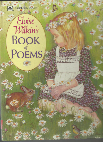 Eloise Wilkins' Book of Poems