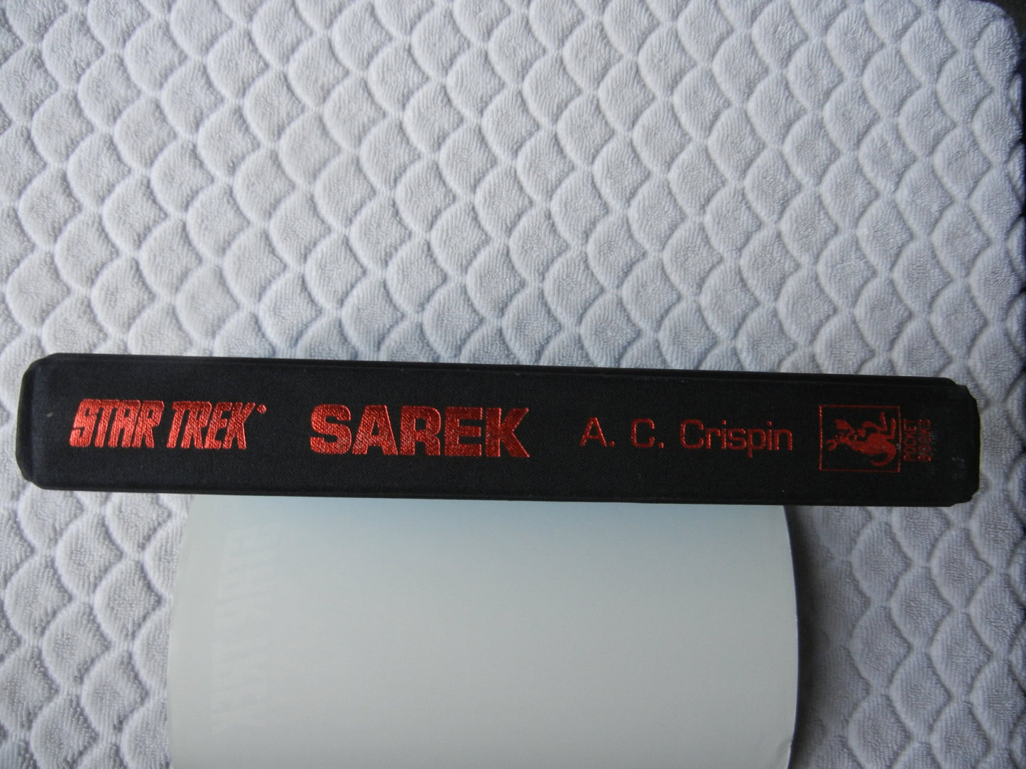 Star Trek: Sarek