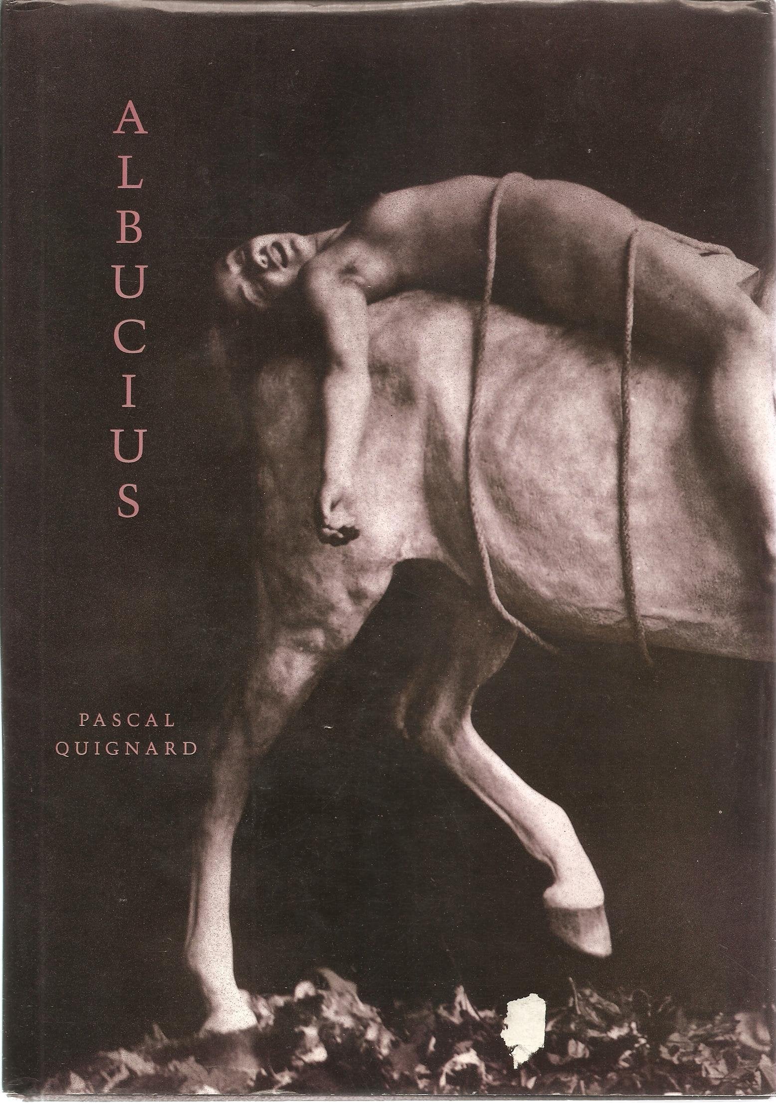 Albucius