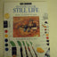 Watercolor Still Life (The Dk Art School)