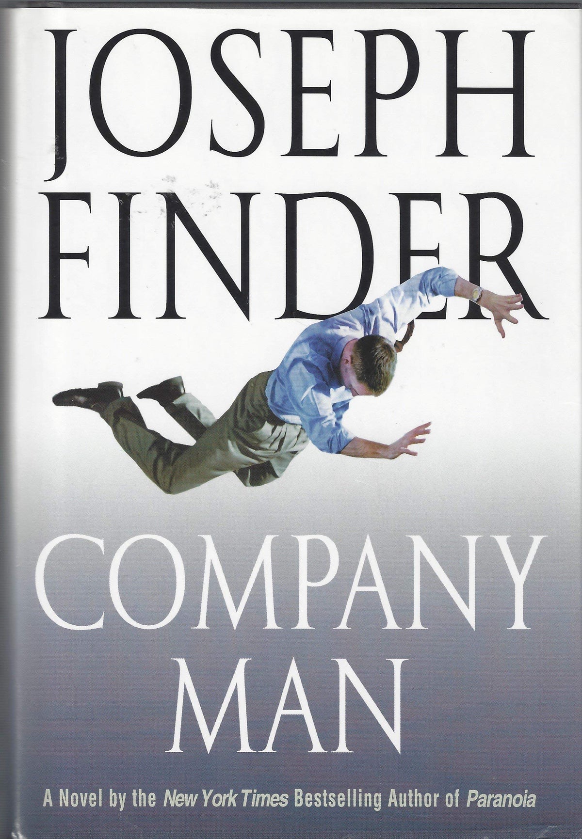 Company Man