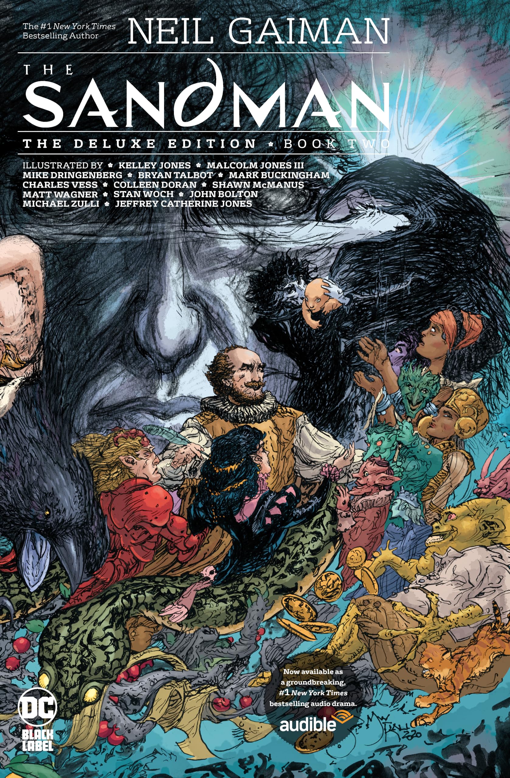 The Sandman 2