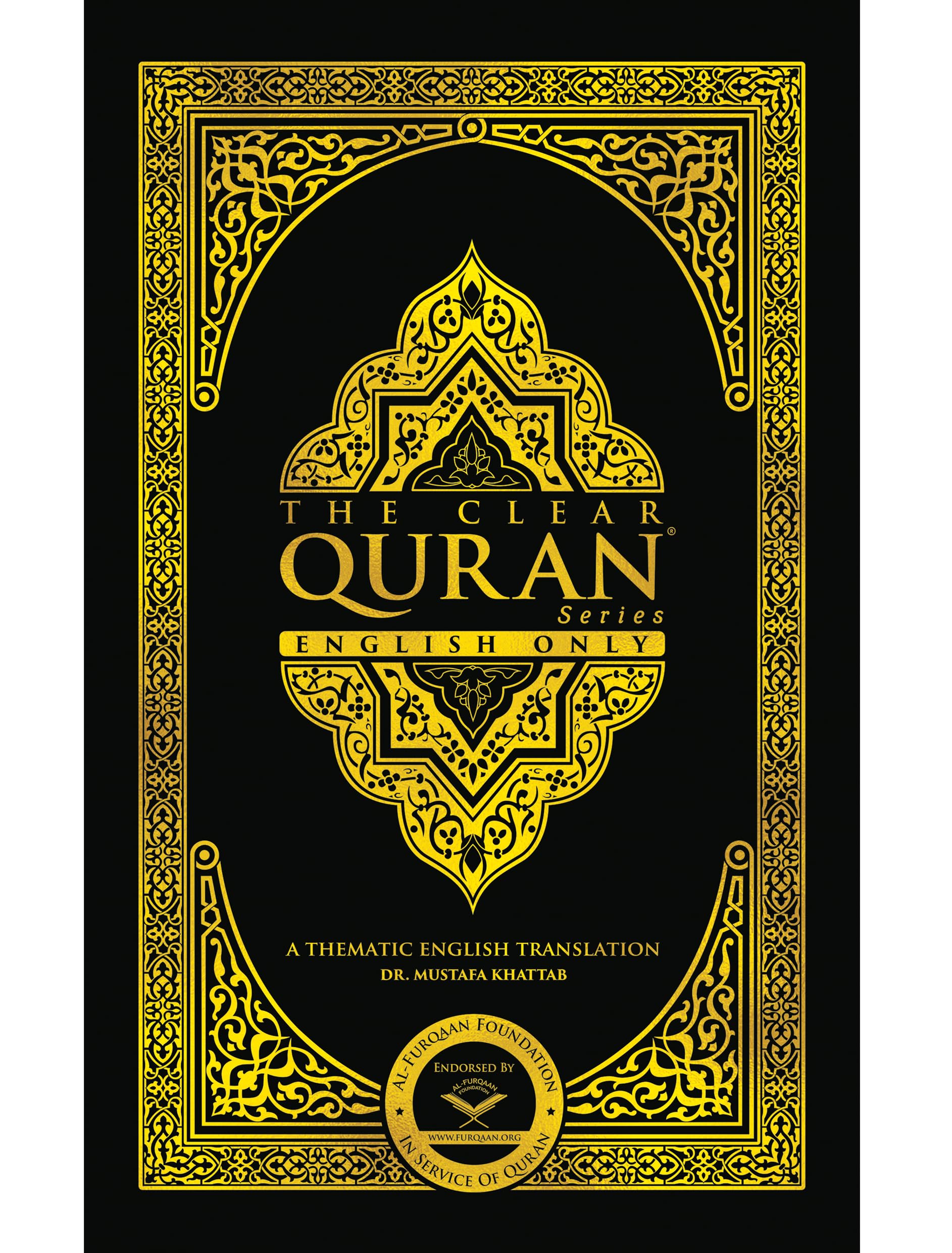 The Clear Quran