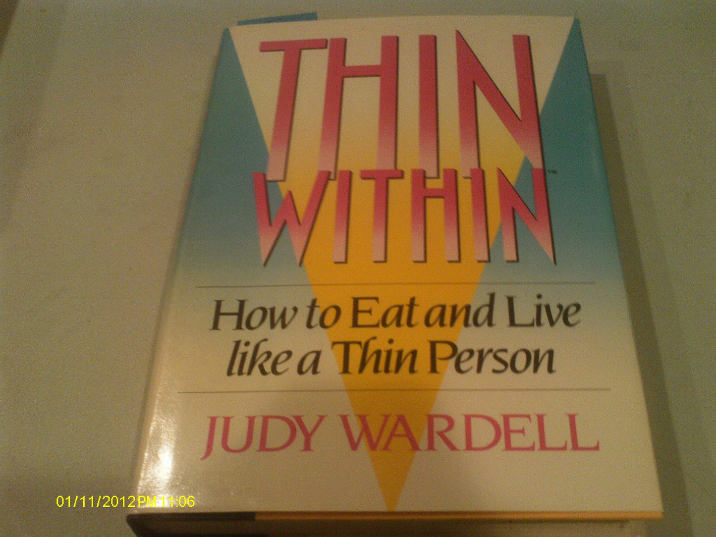 Thin Within