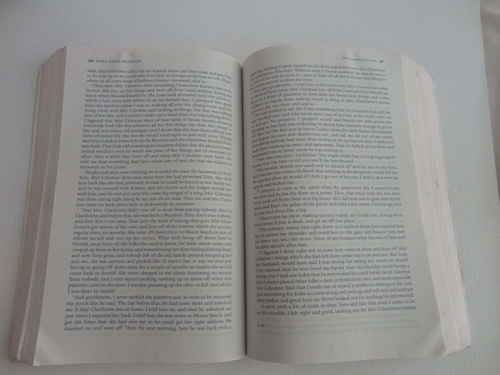 Norton Anthology of Short Fiction