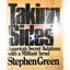 Taking Sides: America's Secret Relations With Militant Israe