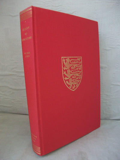 The Victoria History of the County of Lancaster: Volume Seven (Victoria County History)