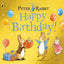 Peter Rabbit Tales Happy Birthday