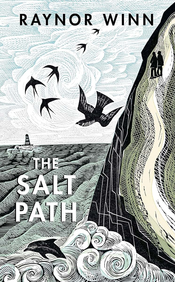 The Salt Path