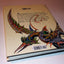 Tolkien Bestiary by Day, David