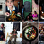 The Roads to Rome: A Cookbook