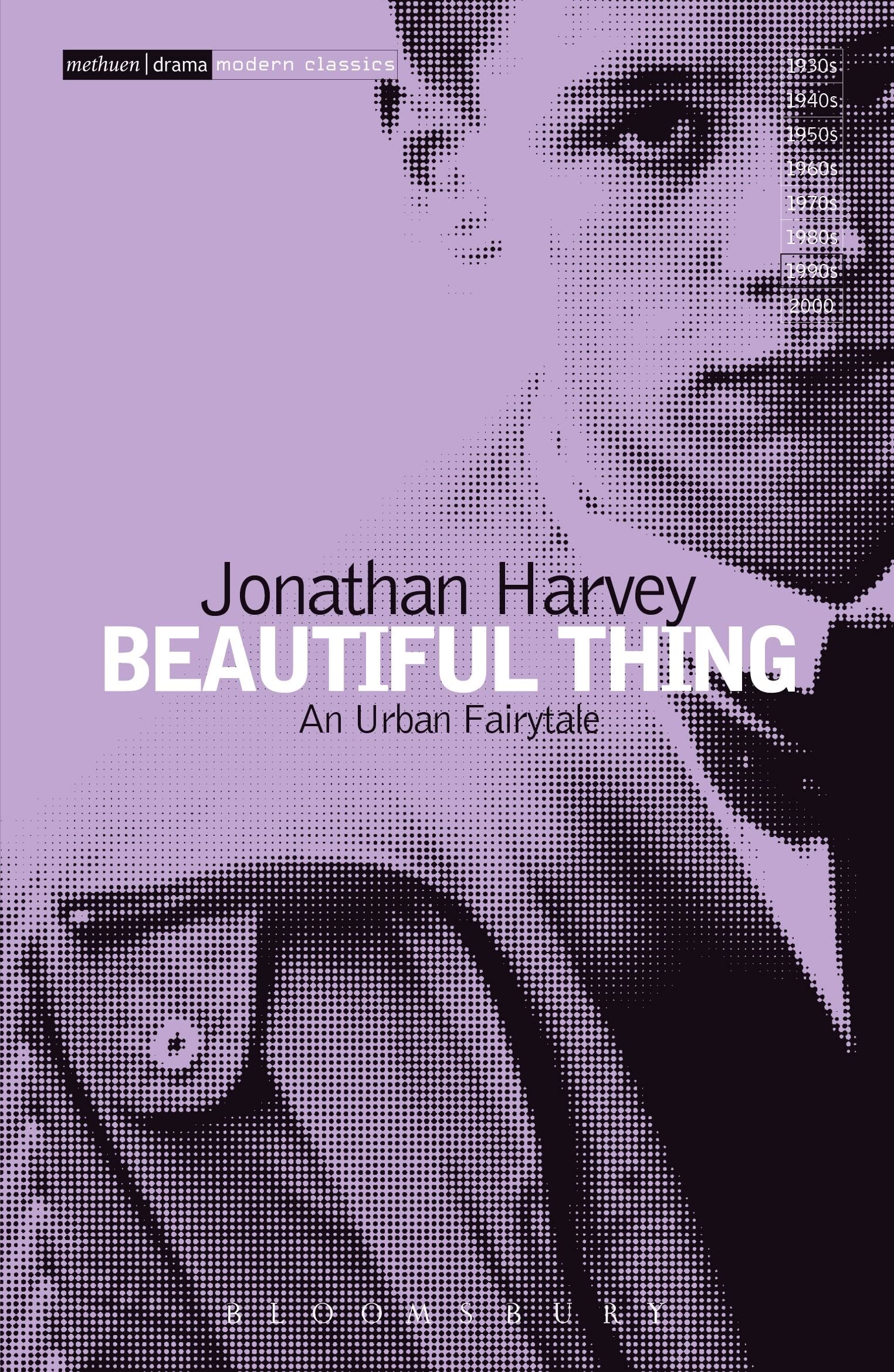 Beautiful Thing: Screenplay (Modern Classics)