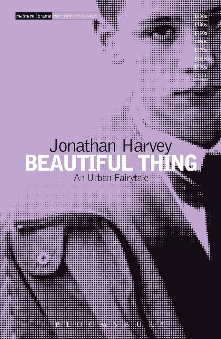 Beautiful Thing: Screenplay (Modern Classics)