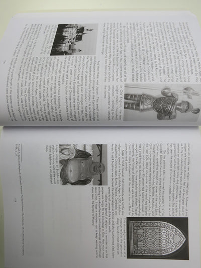 Mystery of History Vol 2 *NOP