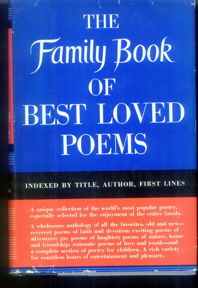The Family Book of Best Loved Poems
