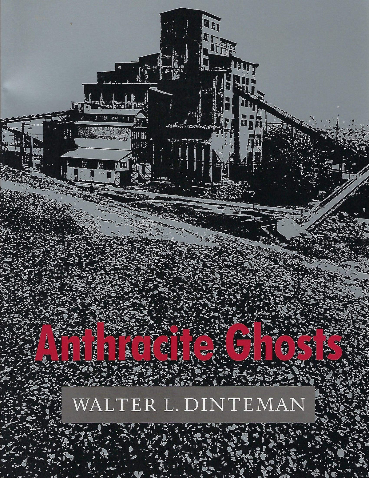 Anthracite Ghosts