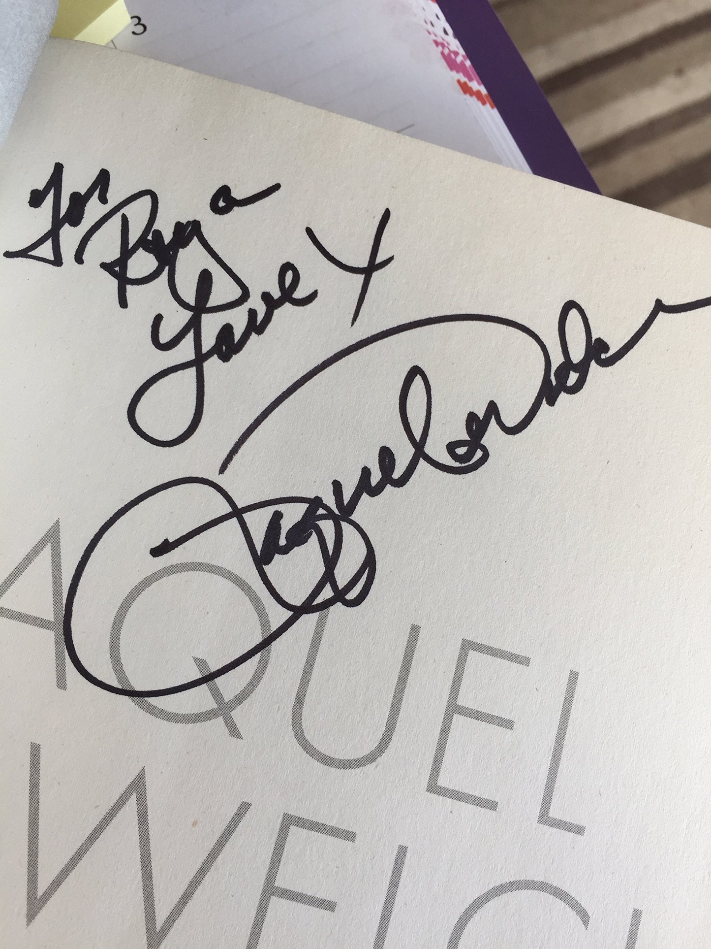 Raquel: Beyond the Cleavage