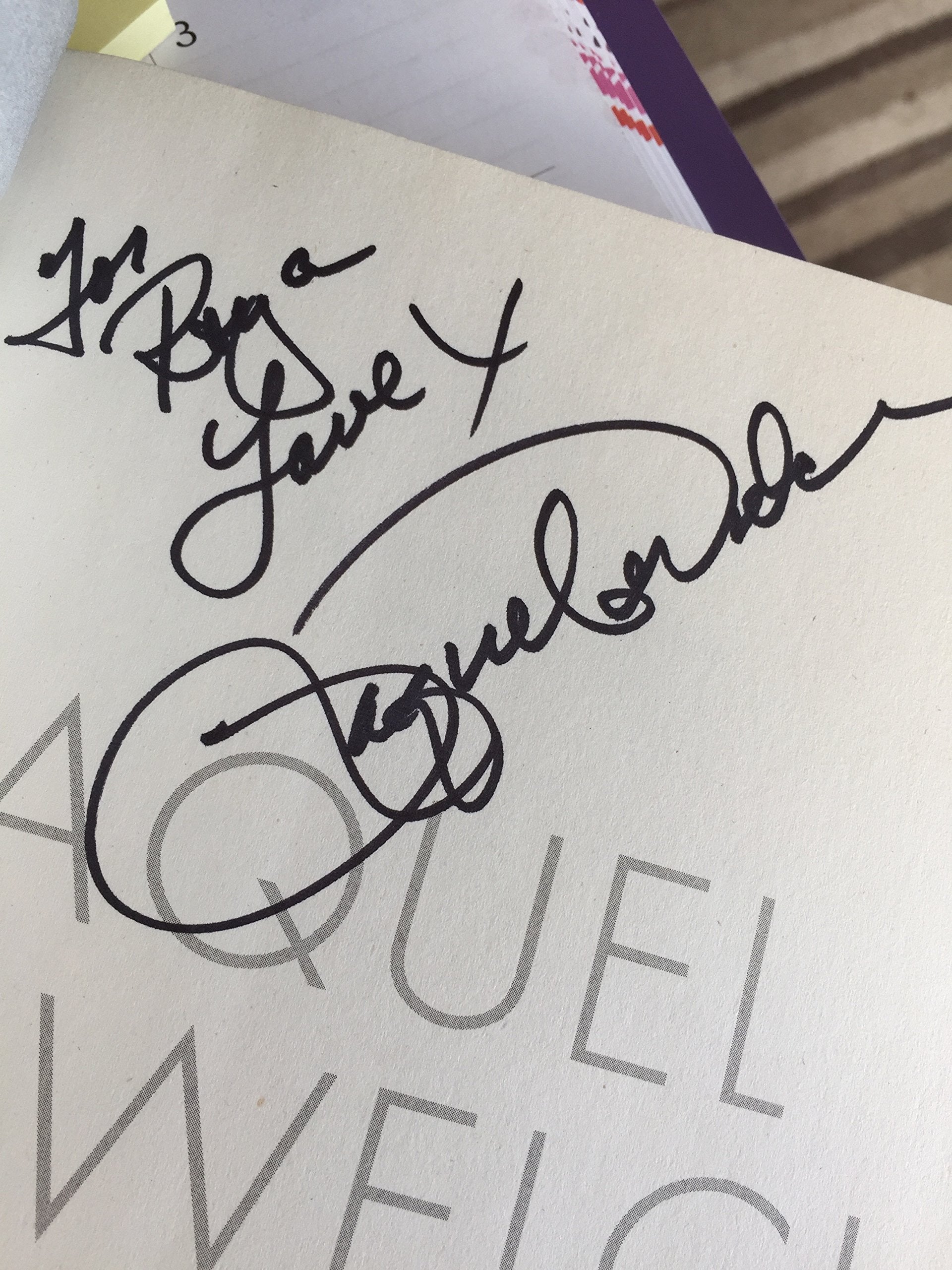 Raquel: Beyond the Cleavage