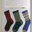 More Sensational Knitted Socks