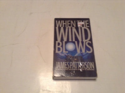 When the Wind Blows