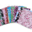 Origami Paper 500 sheets Cherry Blossoms 6" (15 cm): Tuttle Origami Paper: Double-Sided Origami Sheets Printed with 12 Different Patterns (Instructions for 6 Projects Included)