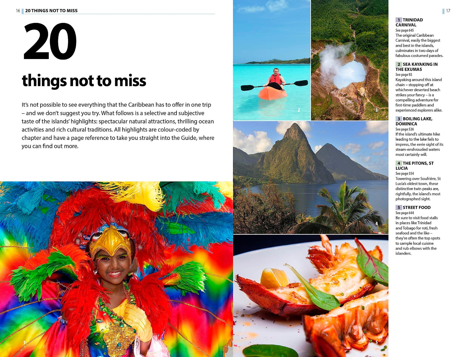 The Rough Guide to the Caribbean (Travel Guide eBook) (Rough Guides Main Series)
