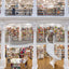 Bookstores of the World: The Ultimate Around-the-World Tour for Bibliophiles and Bookshop Lovers (Deluxe Oversize Edition)