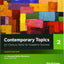 Contemporary Topics 2 with Essential Online Resources (4th Edition)