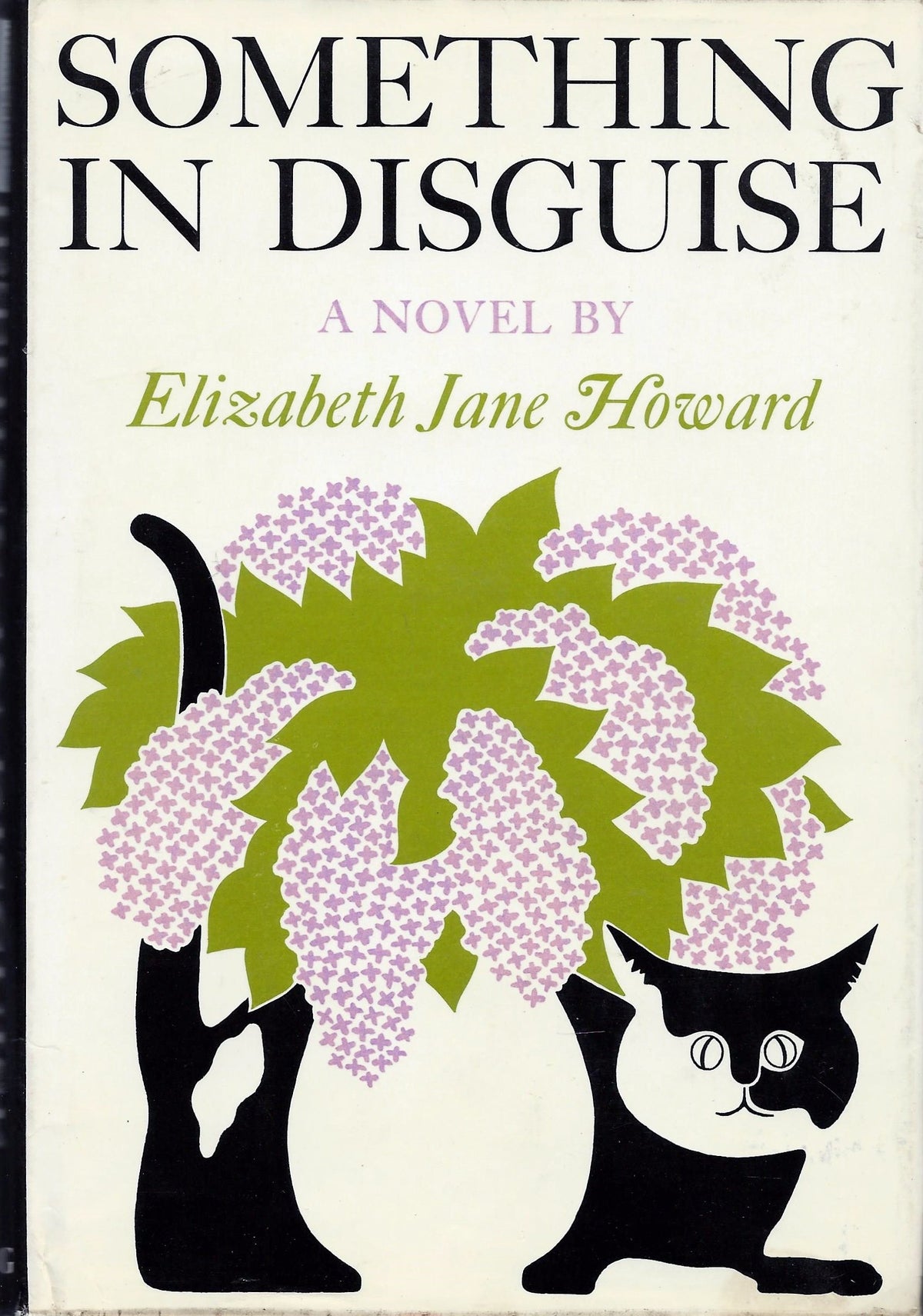 Something in Disguise
