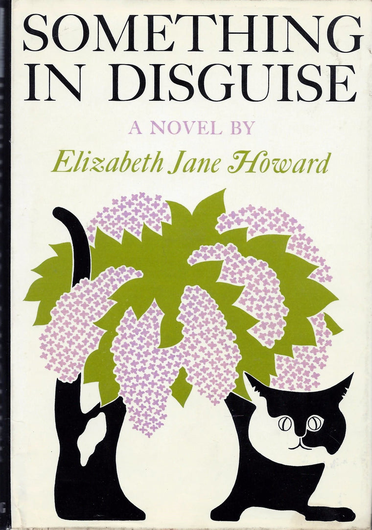 Something in Disguise
