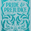 Pride and Prejudice (Wordsworth Luxe Collection)