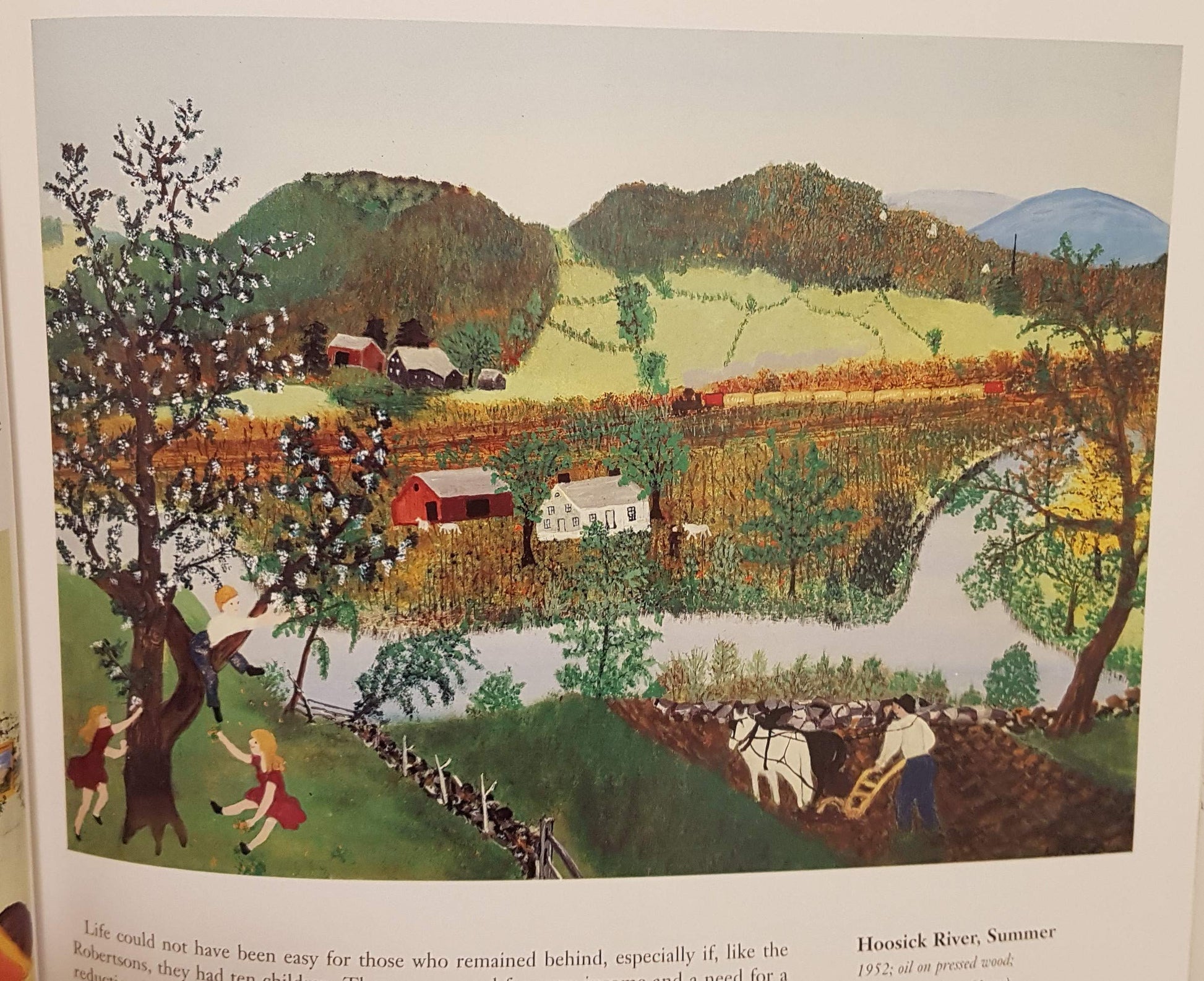 Grandma Moses: An American Original (American Art)
