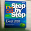 Microsoft Excel 2010 (Step By Step)