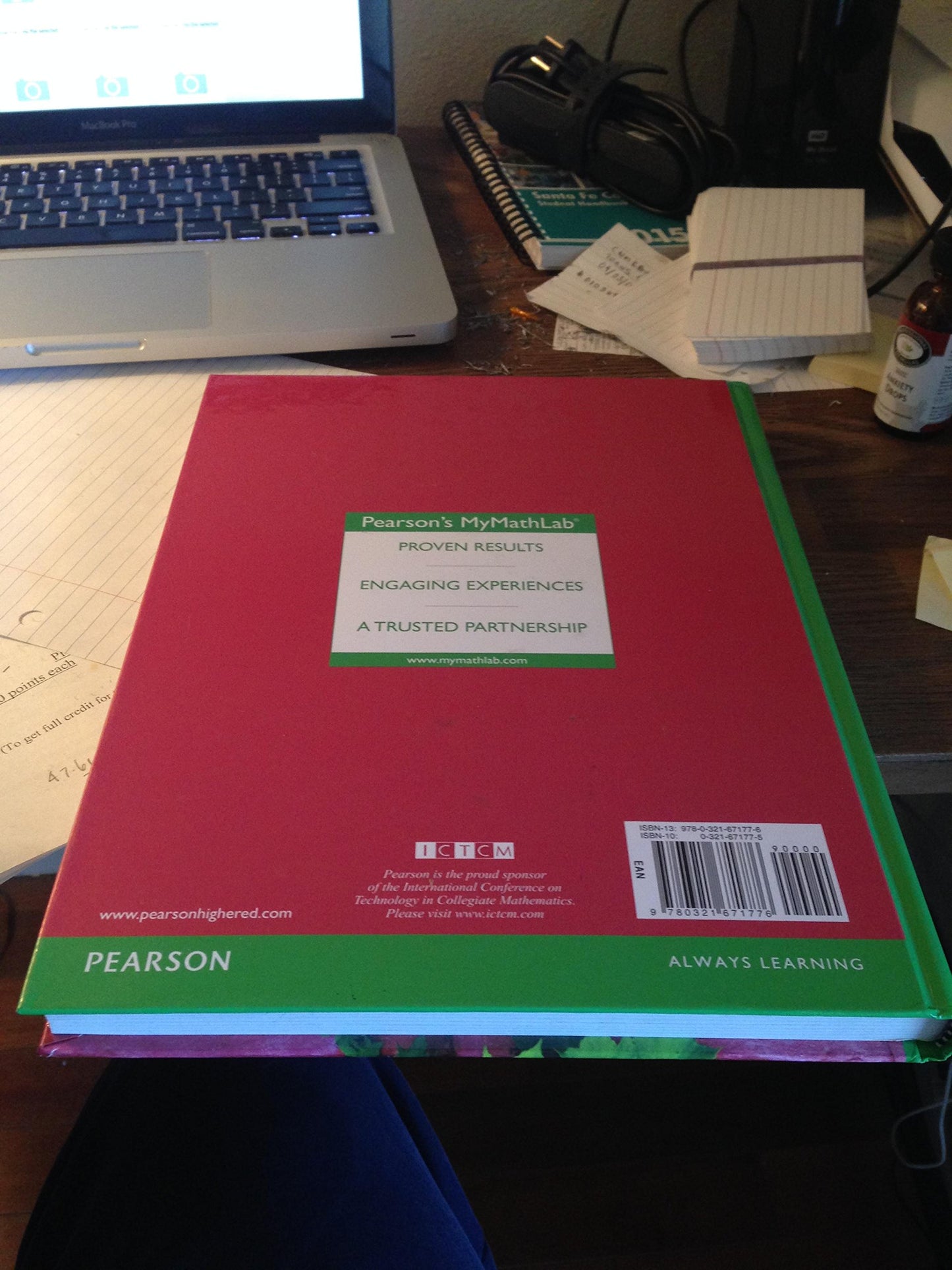 Trigonometry (10th Edition)