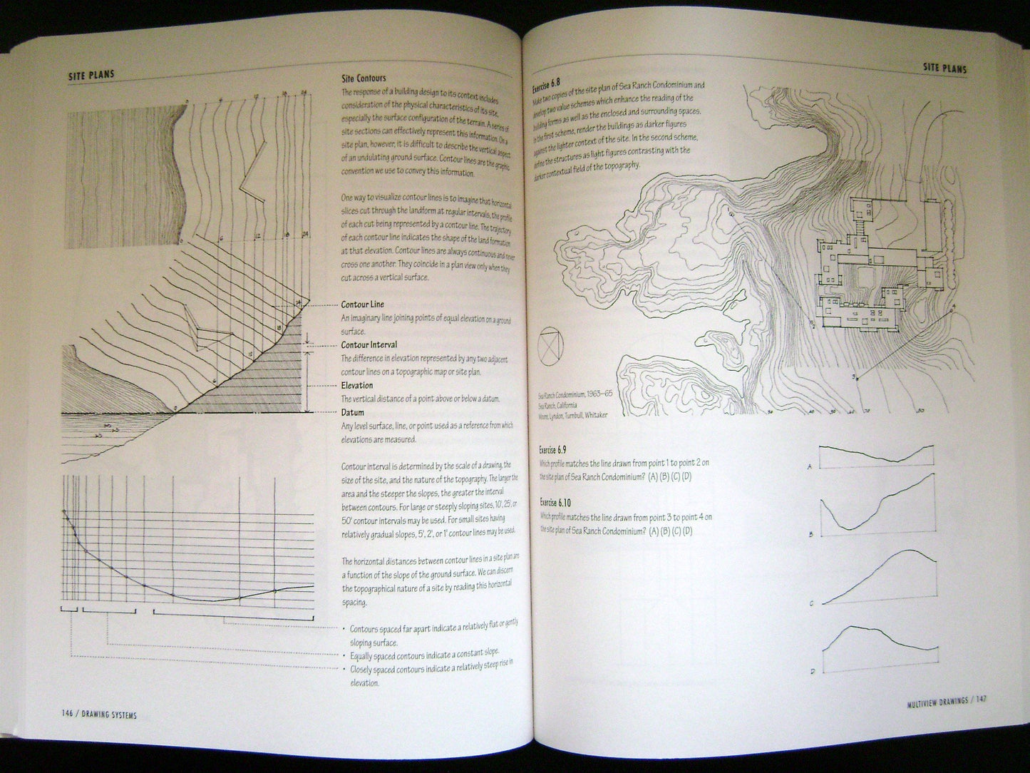 Design Drawing by Ching, Frank