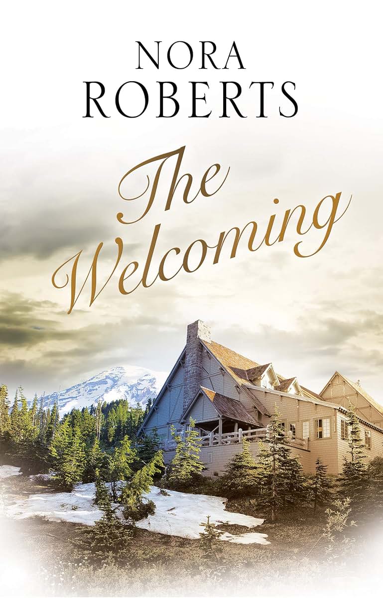 The Welcoming