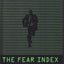 The Fear Index by Harris, Robert