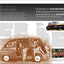 Classic Car: The Definitive Visual History (DK Definitive Transport Guides)