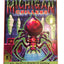 Sinister Spiders of Saginaw (Michigan Chillers)