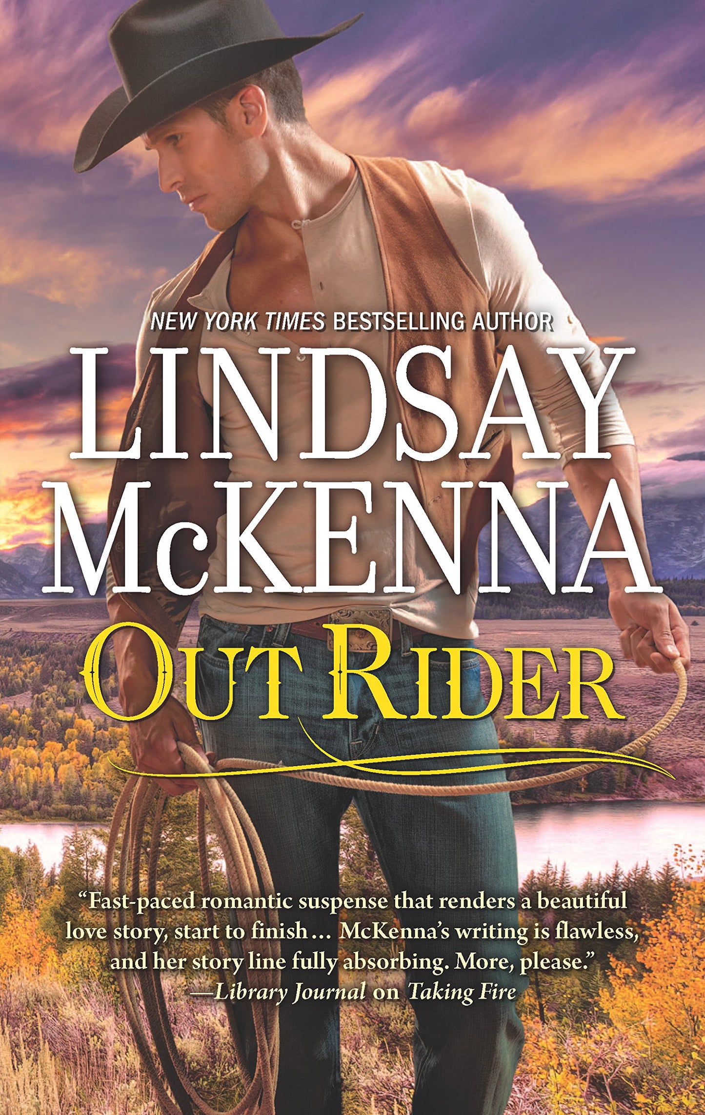 Out Rider (Jackson Hole, Wyoming, 11)