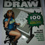 Wizard How to Draw: Storytelling (The Best of Wizard Basic Training)