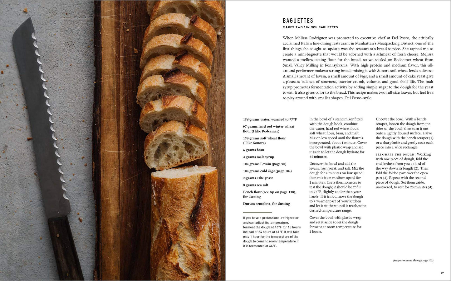 Flour Lab: An At-Home Guide to Baking with Freshly Milled Grains