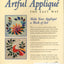 Artful Applique: The Easy Way