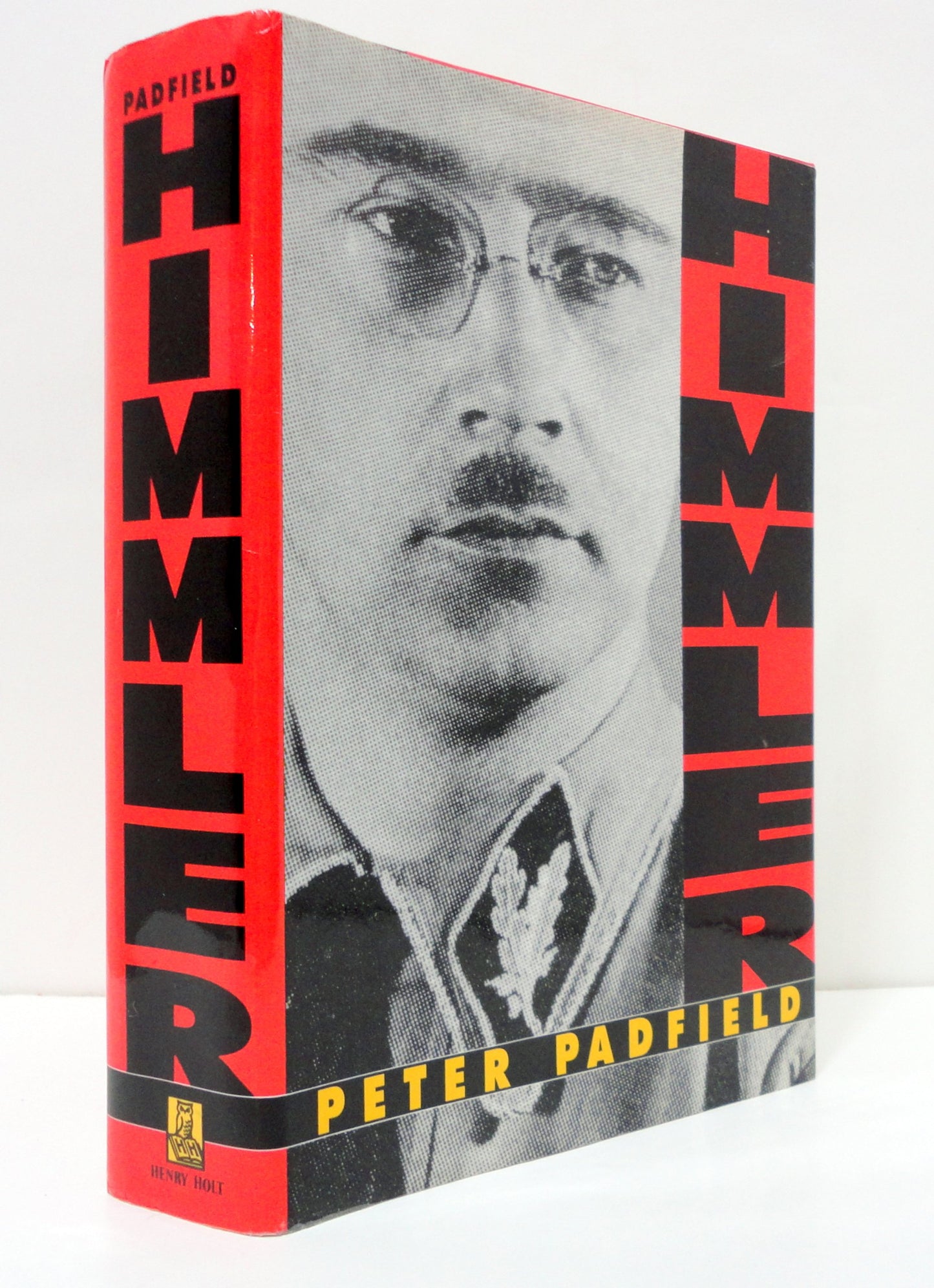 Himmler: Reichsfhrer-SS