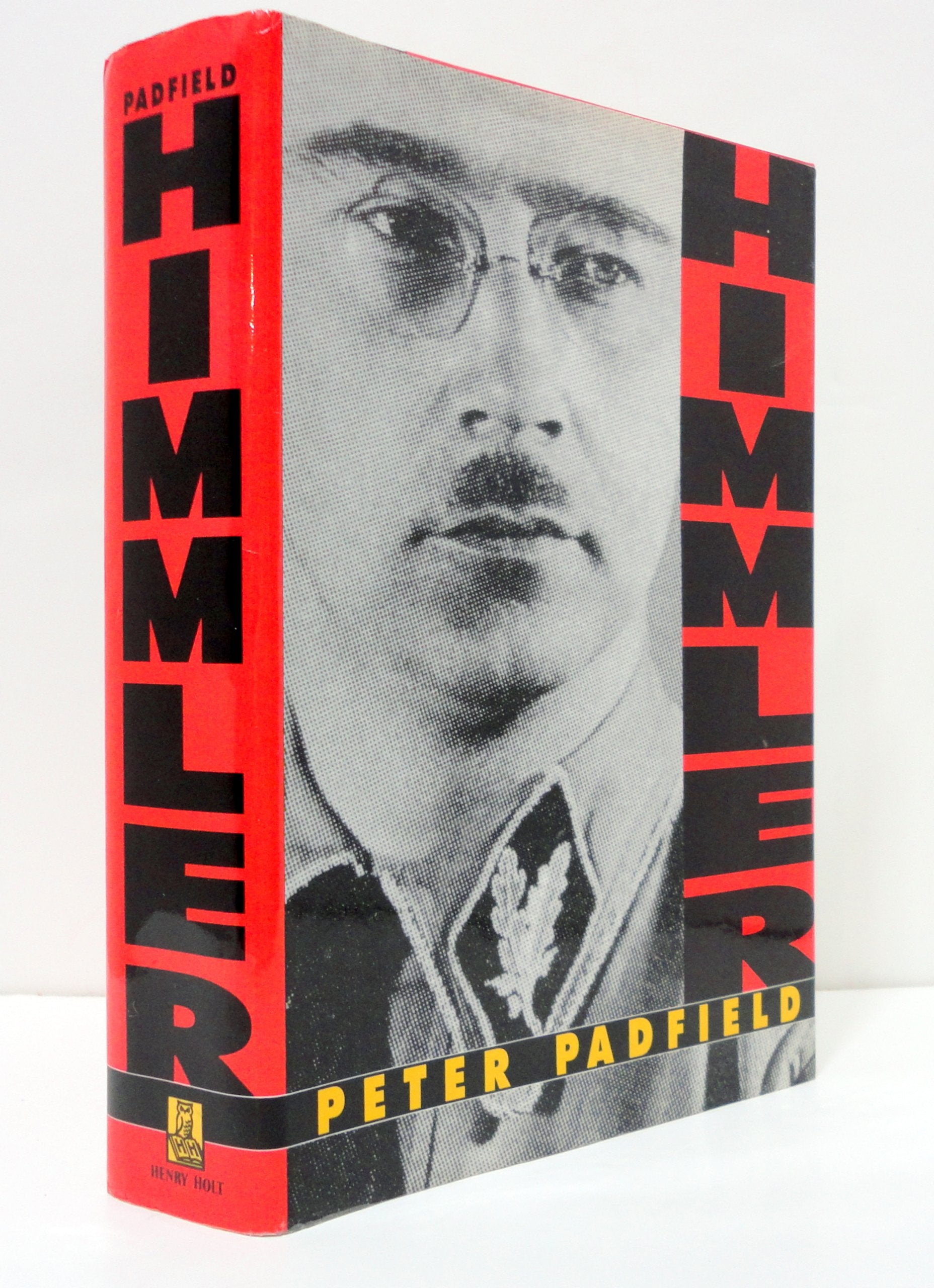 Himmler: Reichsfhrer-SS