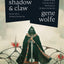 Shadow & Claw (The Book of the New Sun, 1) by Gene Wolfe