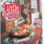 Little Quilts All Through the House (Designer Series)