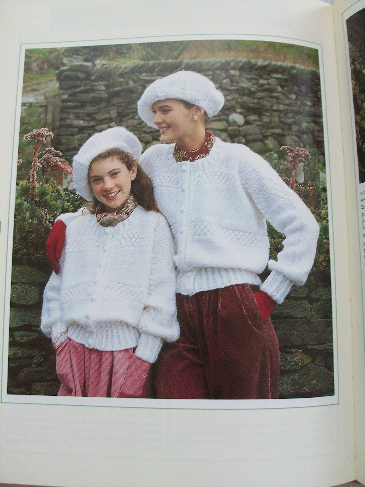 The Beatrix Potter Knitting Book