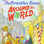 The Berenstain Bears Around the World (I Can Read Level 1)