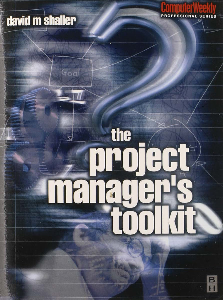Project Manager's Toolkit